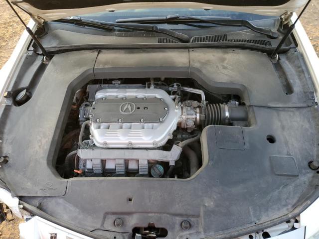 Photo 11 from auction – 2009 ACURA TL with VIN 19UUA86589A006024