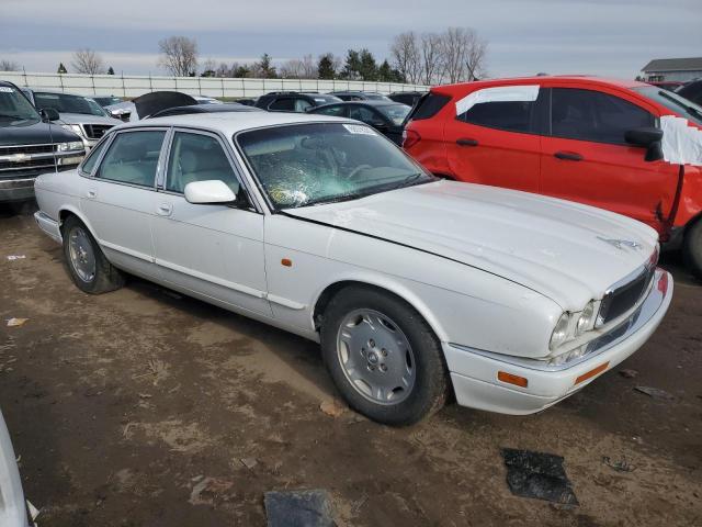 Photo 4 from auction – 1997 JAGUAR XJ6 with VIN SAJHX1243VC789076
