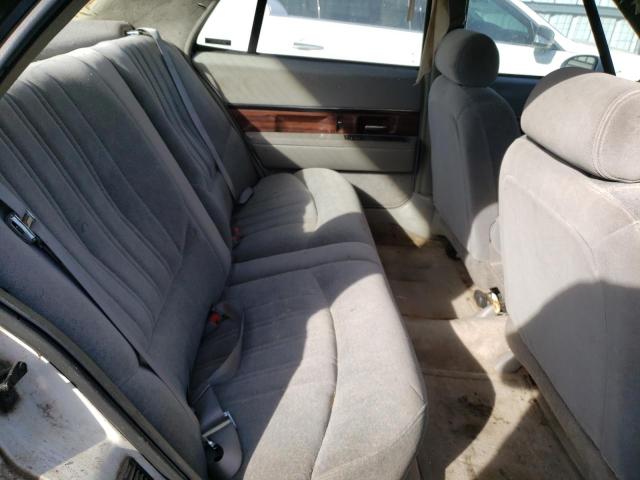 Photo 10 from auction – 1997 BUICK LESABRE CU with VIN 1G4HP52K9VH504187