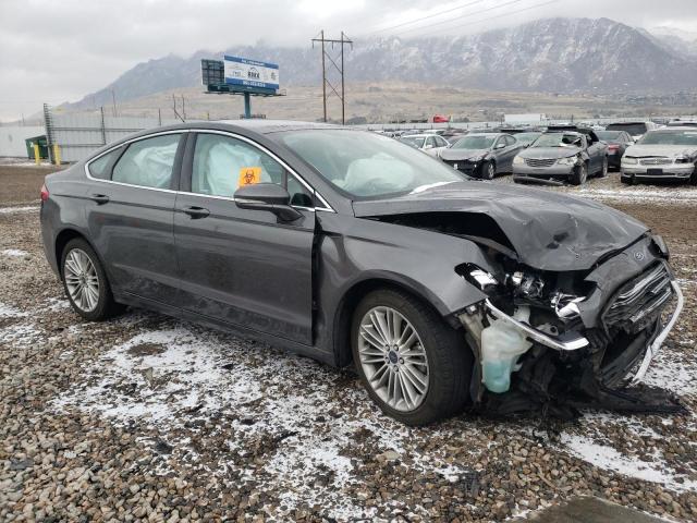 Photo 4 from auction – 2016 FORD FUSION SE with VIN 3FA6P0T98GR383587