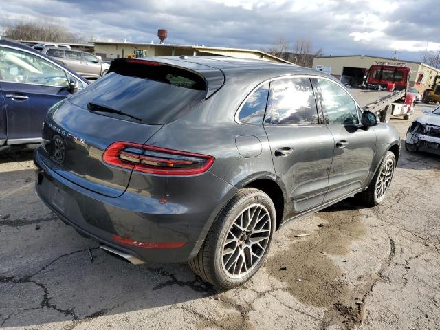 Photo 3 from auction – 2017 PORSCHE MACAN with VIN WP1AA2A5XHLB08657