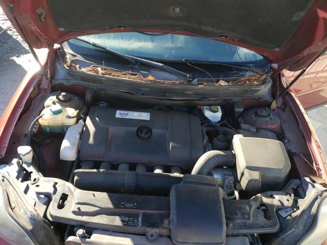 Photo 12 from auction – 2011 VOLVO XC90 3.2 with VIN YV4952CY9B1573303