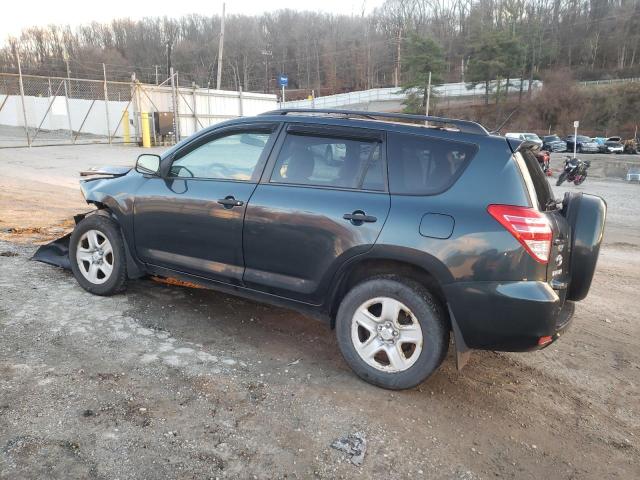 Photo 2 from auction – 2012 TOYOTA RAV4 with VIN 2T3BF4DV6CW218772