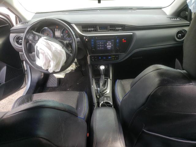Photo 8 from auction – 2019 TOYOTA COROLLA L with VIN 5YFBURHE2KP881066