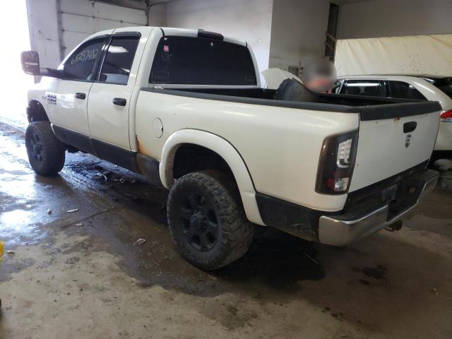 Photo 2 from auction – 2008 DODGE RAM 2500 S with VIN 3D7KS28D68G169538