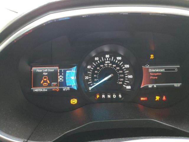 Photo 9 from auction – 2019 FORD EDGE TITAN with VIN 2FMPK3K93KBC32403