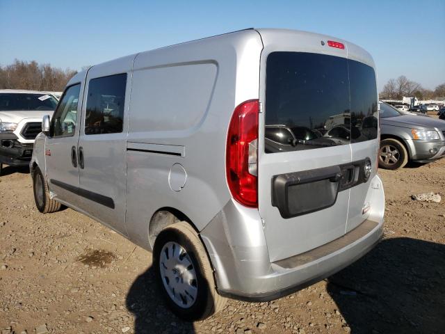 Photo 2 from auction – 2017 RAM PROMASTER with VIN ZFBERFBB3H6D43283