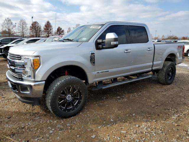 Photo 1 from auction – 2017 FORD F250 SUPER with VIN 1FT7W2BT9HED77151