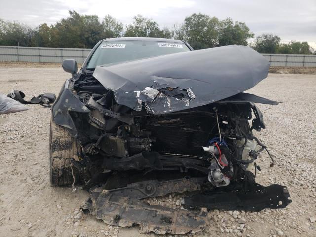Photo 5 from auction – 2007 LEXUS IS 250 with VIN JTHBK262375034047