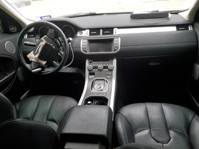 Photo 8 from auction – 2015 LAND ROVER RANGE ROVE with VIN SALVP2BG4FH015949