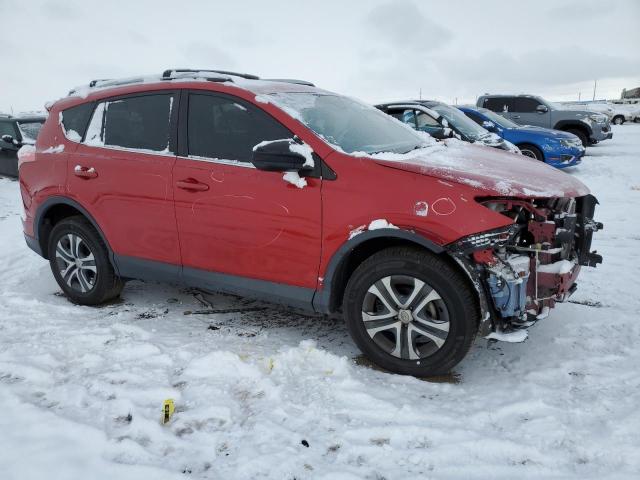 Photo 4 from auction – 2017 TOYOTA RAV4 LE with VIN JTMBFREV4HJ113570