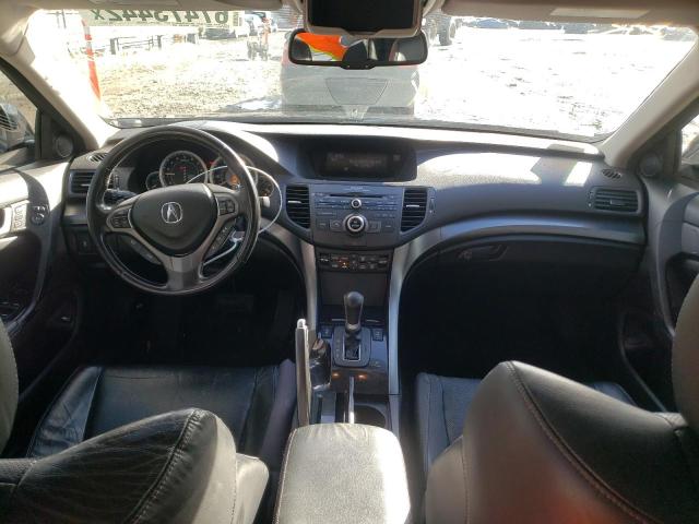 Photo 8 from auction – 2014 ACURA TSX with VIN JH4CU2F49EC000607