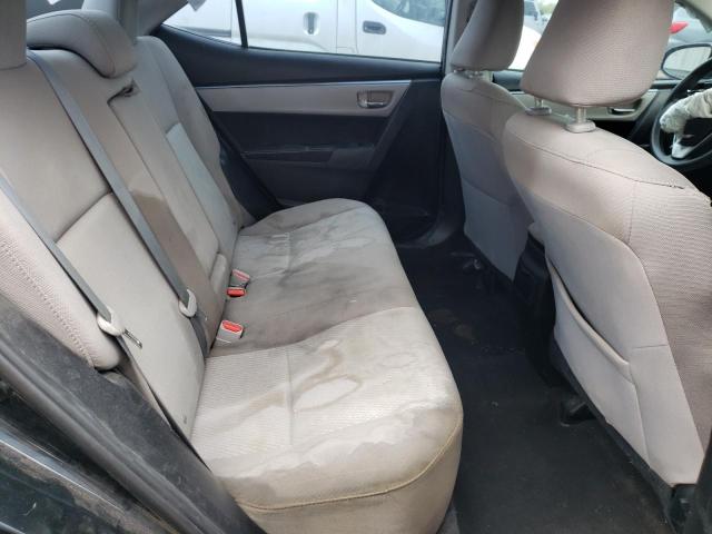 Photo 10 from auction – 2016 TOYOTA COROLLA L with VIN 5YFBURHE8GP453252