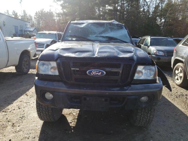 Photo 5 from auction – 2008 FORD RANGER SUP with VIN 1FTZR45EX8PB08914