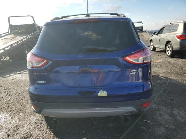 Photo 6 from auction – 2013 FORD ESCAPE SE with VIN 1FMCU9GX8DUC07528