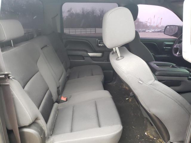Photo 11 from auction – 2015 CHEVROLET SILVERADO with VIN 3GCUKRECXFG487635