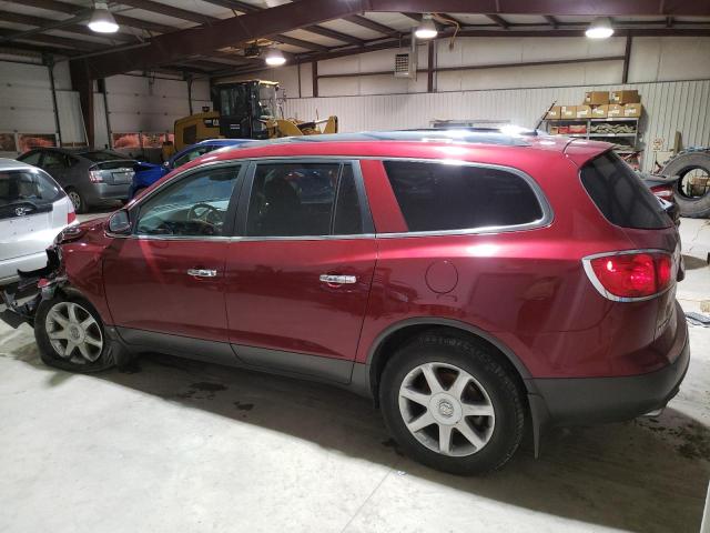 صورة رقم 2 من المزاد - 2009 BUICK ENCLAVE CX مع VIN 5GAEV23D59J211222