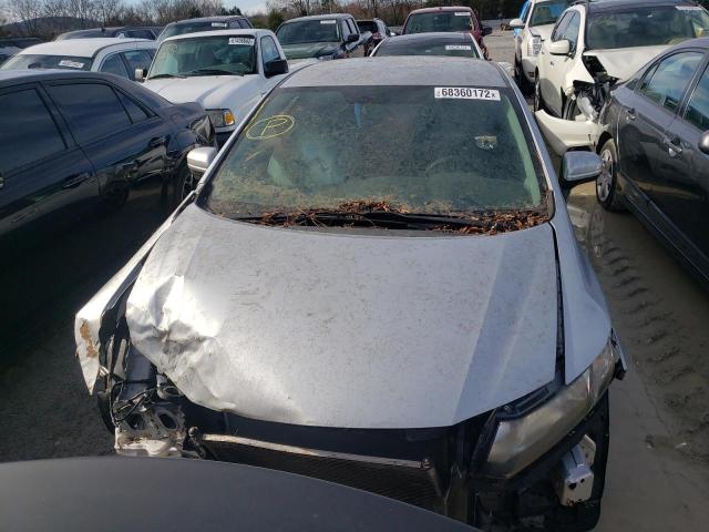 Photo 5 from auction – 2015 HONDA CIVIC SE with VIN 2HGFB2F79FH553143