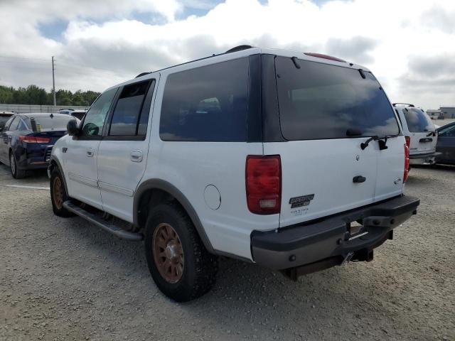 Photo 2 from auction – 2001 FORD EXPEDITION with VIN 1FMFU16L51LB64880
