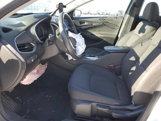 Photo 7 from auction – 2016 CHEVROLET MALIBU LS with VIN 1G1ZB5ST5GF298373