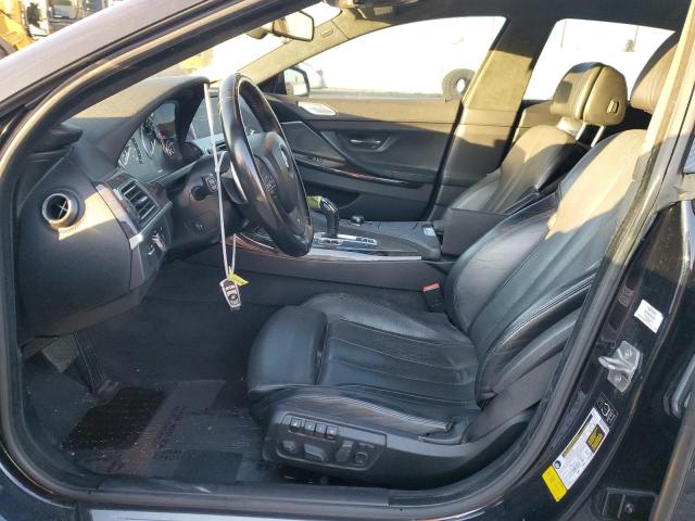 Photo 7 from auction – 2013 BMW 650 I with VIN WBA6B2C5XDDG66823