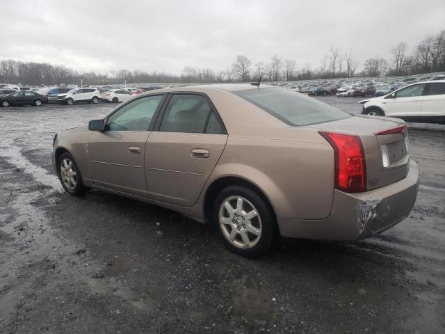 Photo 2 from auction – 2006 CADILLAC CTS HI FEA with VIN 1G6DP577360132775