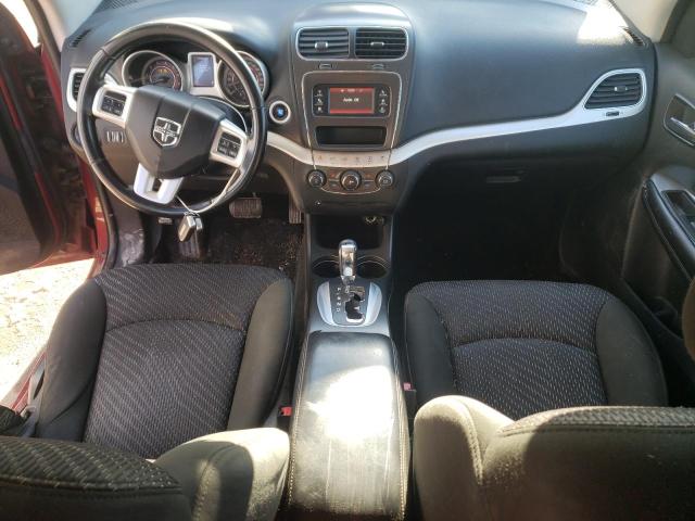 Photo 8 from auction – 2011 DODGE JOURNEY EX with VIN 3D4PG4FB7BT551111