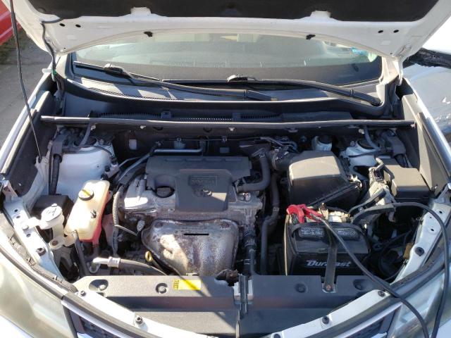Photo 11 from auction – 2013 TOYOTA RAV4 LIMIT with VIN 2T3DFREV2DW079374