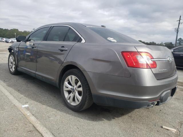 Photo 2 from auction – 2011 FORD TAURUS SEL with VIN 1FAHP2EW5BG141900
