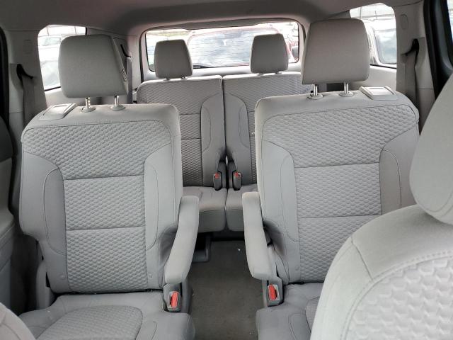 Photo 10 from auction – 2017 GMC ACADIA SLE with VIN 1GKKNSLA1HZ276029