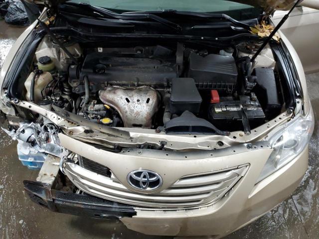 Photo 11 from auction – 2008 TOYOTA CAMRY CE with VIN 4T1BE46K88U780534