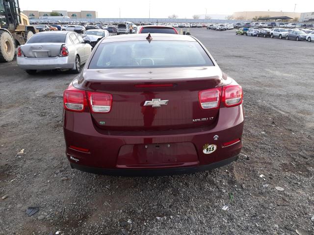 Photo 6 from auction – 2015 CHEVROLET MALIBU 2LT with VIN 1G11D5SLXFF264063
