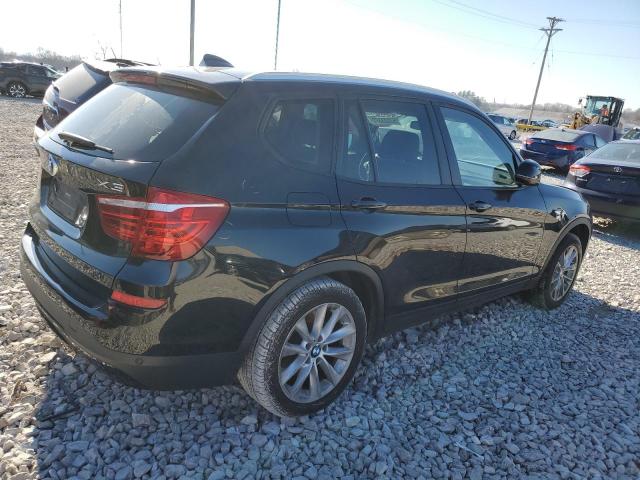 Photo 3 from auction – 2016 BMW X3 XDRIVE2 with VIN 5UXWX9C54G0D81431