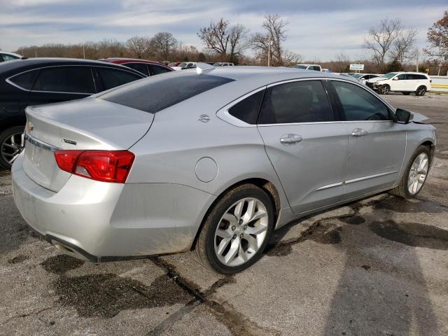 Photo 3 from auction – 2017 CHEVROLET IMPALA PRE with VIN 2G1145S36H9121199