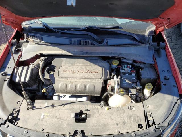 Photo 12 from auction – 2019 JEEP COMPASS LA with VIN 3C4NJCBB2KT851449