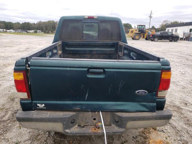 Photo 6 from auction – 1998 FORD RANGER SUP with VIN 1FTYR14C3WPA15742
