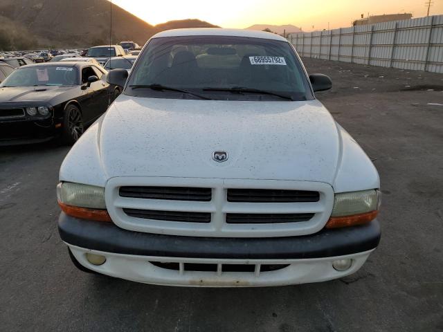 Photo 5 from auction – 2001 DODGE DAKOTA with VIN 1B7GG22N41S274497