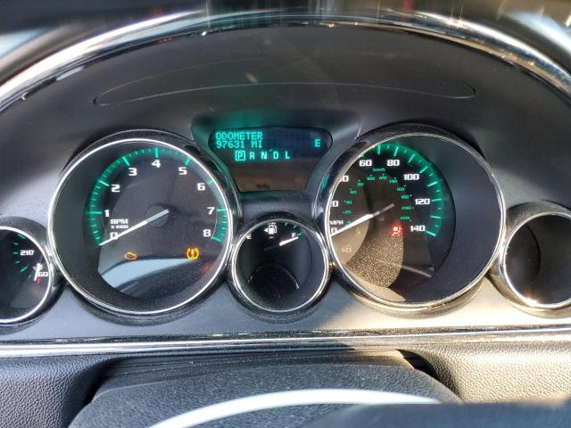 Photo 9 from auction – 2016 BUICK ENCLAVE with VIN 5GAKVBKD3GJ233527
