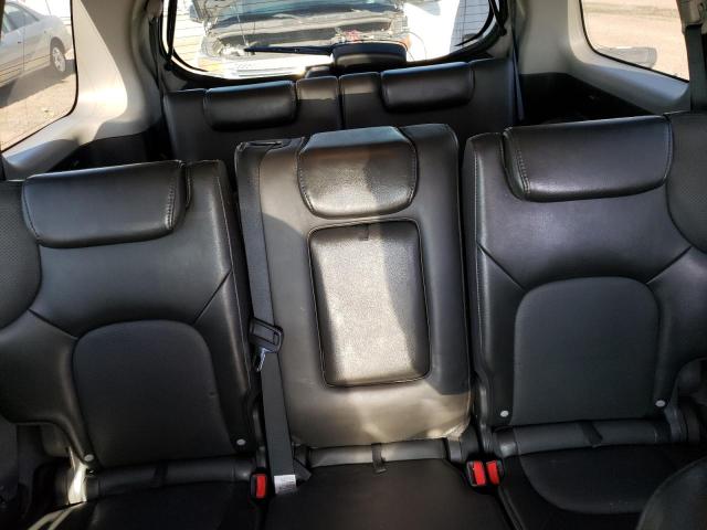 Photo 10 from auction – 2011 NISSAN PATHFINDER with VIN 5N1AR1NN9BC620492
