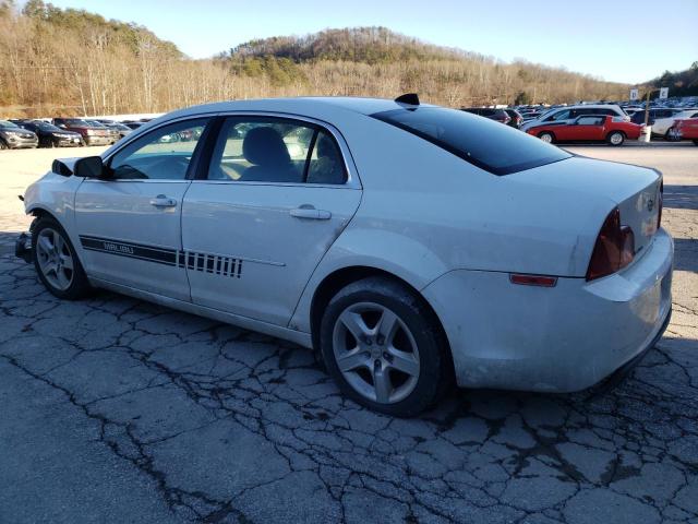 Photo 2 from auction – 2012 CHEVROLET MALIBU LS with VIN 1G1ZB5E01CF189971