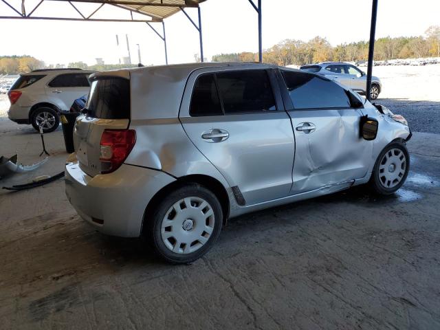 Photo 3 from auction – 2008 TOYOTA SCION XD with VIN JTKKU10498J013494