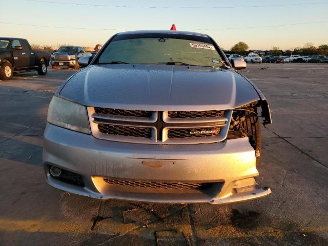 Photo 5 from auction – 2013 DODGE AVENGER R/ with VIN 1C3CDZBG4DN608391