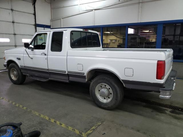 Photo 2 from auction – 1996 FORD F250 with VIN 1FTHX25G0TEA04069