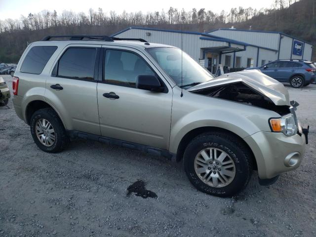 Photo 4 from auction – 2011 FORD ESCAPE XLT with VIN 1FMCU0DG8BKC58603