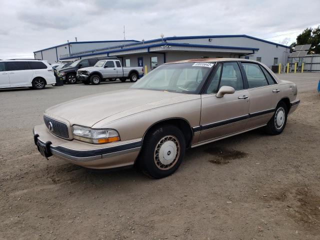 BUICK LESABRE LI 1994 with VIN 1G4HR52L1RH511384 - Photo from auction