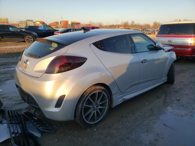 Photo 3 from auction – 2012 HYUNDAI VELOSTER with VIN KMHTC6ADXCU028745
