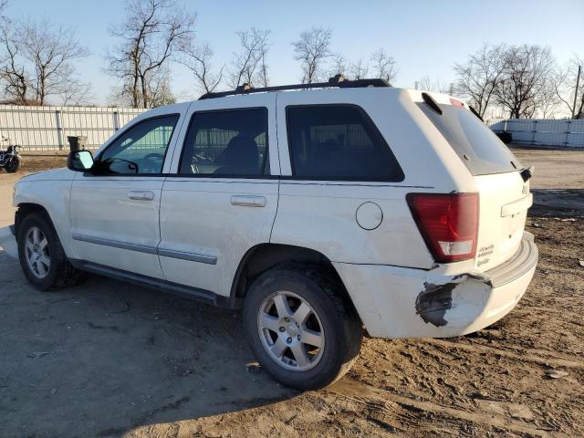 Photo 2 from auction – 2010 JEEP GRAND CHER with VIN 1J4PR4GKXAC144863