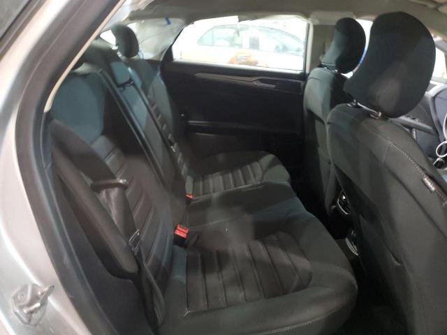 Photo 10 from auction – 2019 FORD FUSION SE with VIN 3FA6P0LU4KR257028