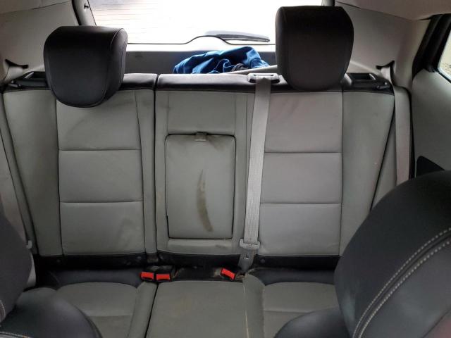 Photo 10 from auction – 2014 BUICK ENCORE with VIN KL4CJCSBXEB700950