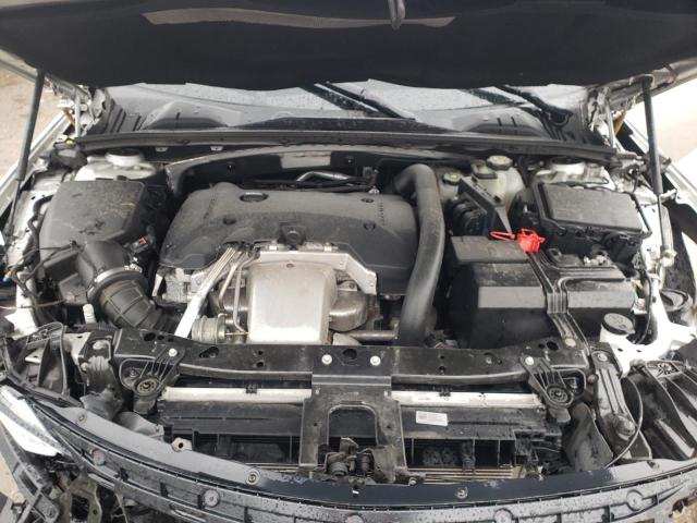Photo 11 from auction – 2018 BUICK REGAL PREF with VIN W04GL6SX8J1098008